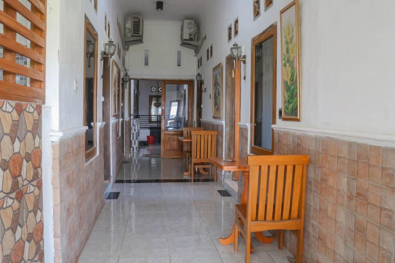 Wisma Vandera Syariah Garut Mitra Reddoorz エクステリア 写真