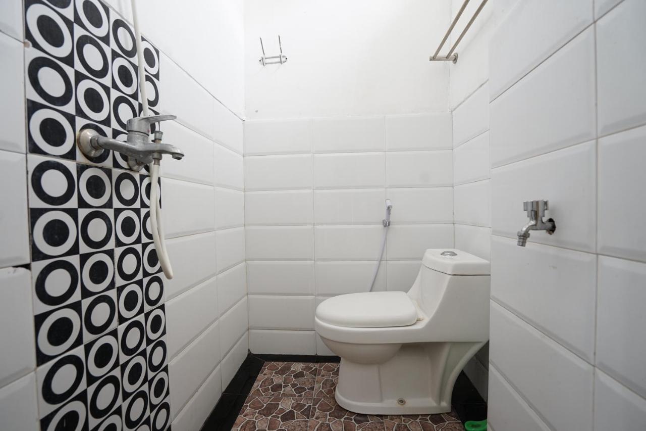 Wisma Vandera Syariah Garut Mitra Reddoorz エクステリア 写真